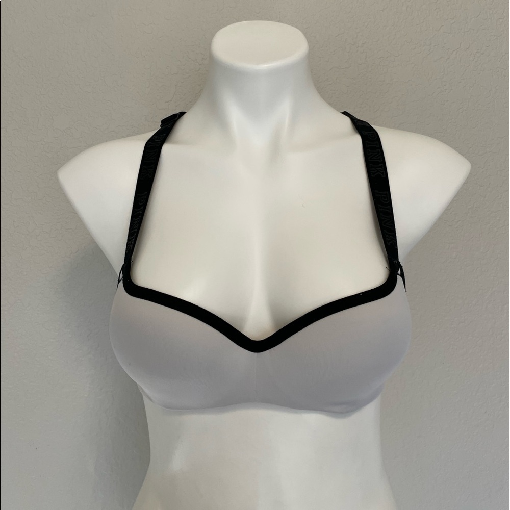 Victoria’s Secret PINK Ultimate Push-up Bra, size XS